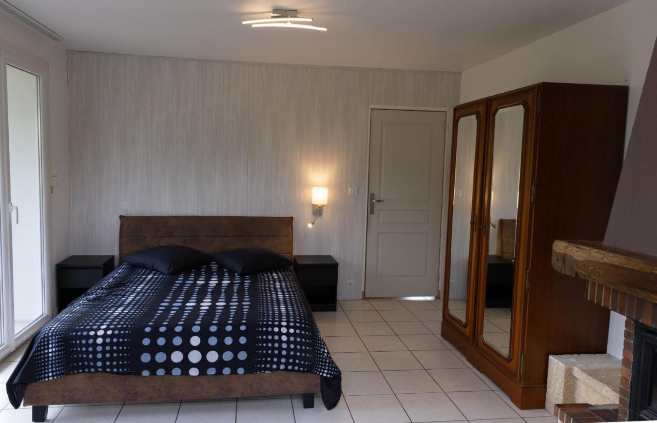 Entre Lac Et Montagne, Proche Centre De St Jorioz, Spacieux Et Confortable Appartement Avec Grande Terrasse Сен-Жорьо Екстериор снимка