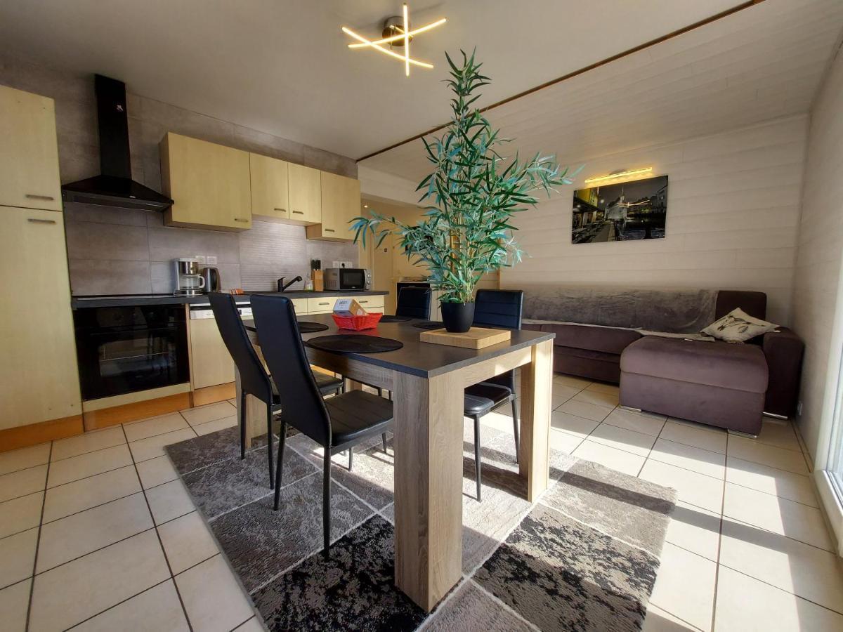 Entre Lac Et Montagne, Proche Centre De St Jorioz, Spacieux Et Confortable Appartement Avec Grande Terrasse Сен-Жорьо Екстериор снимка