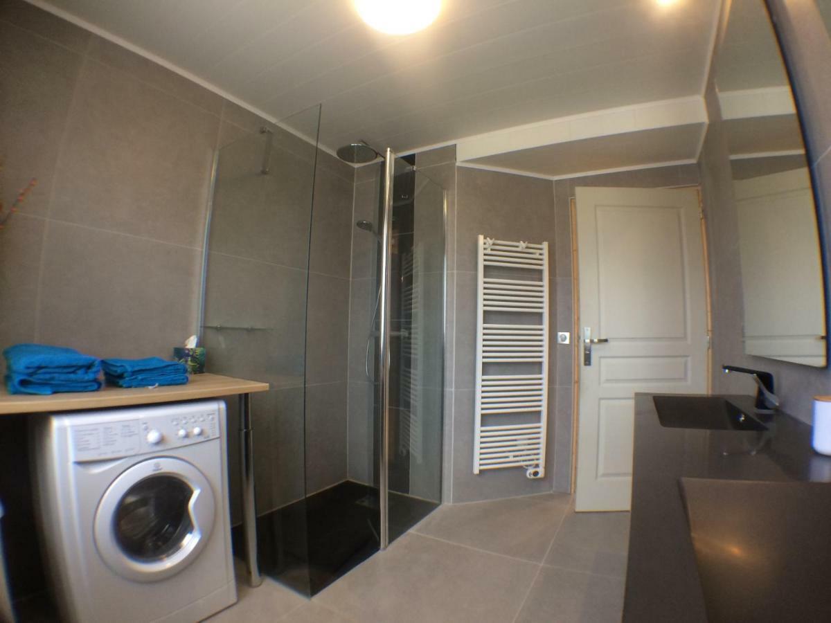 Entre Lac Et Montagne, Proche Centre De St Jorioz, Spacieux Et Confortable Appartement Avec Grande Terrasse Сен-Жорьо Екстериор снимка